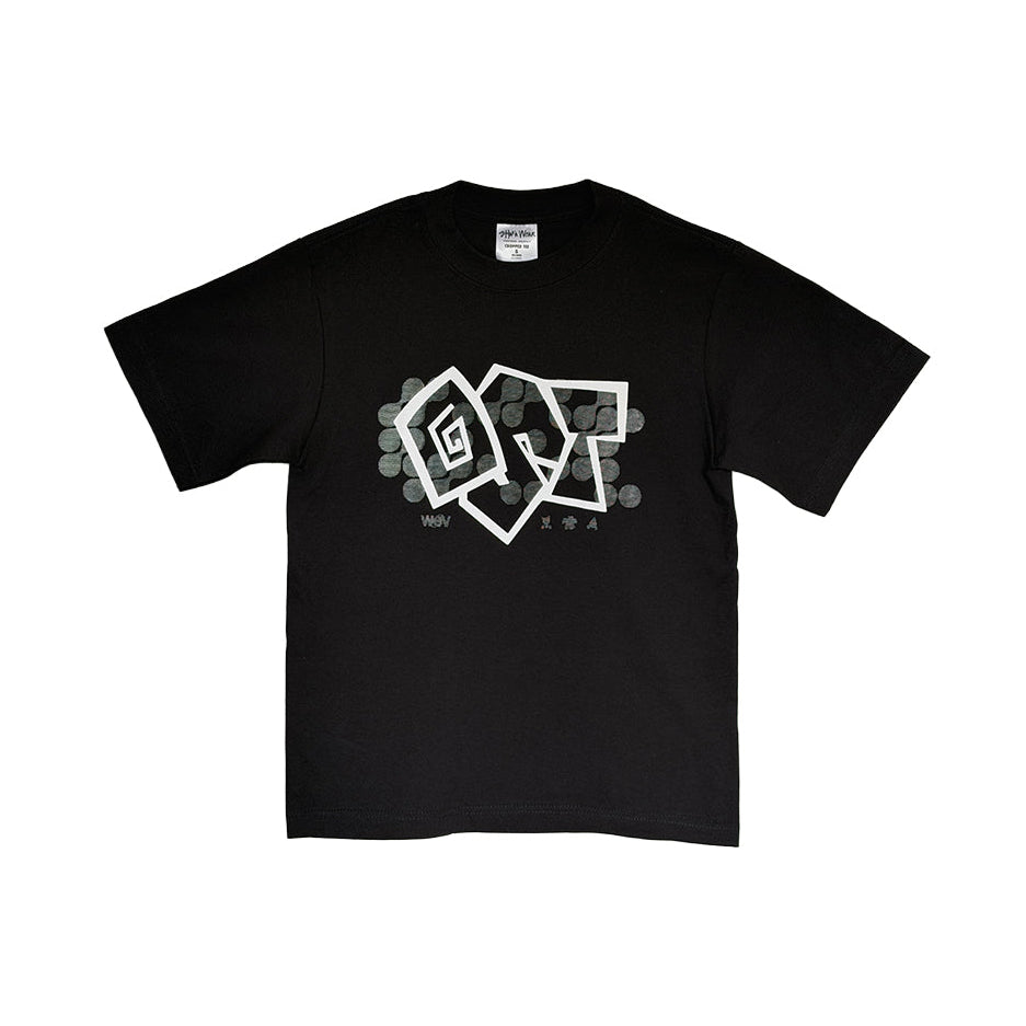 wev OST-shirt