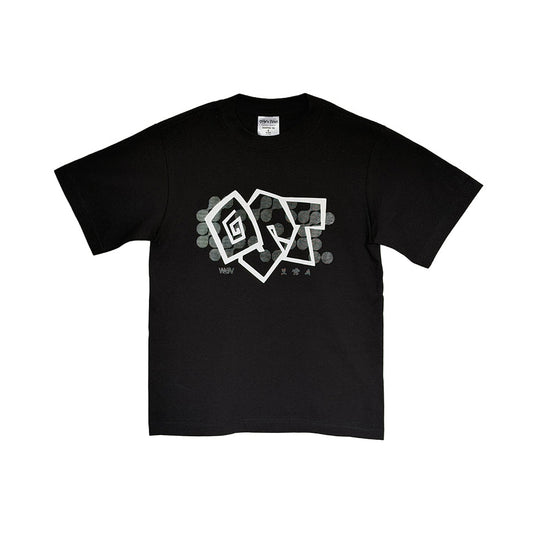 wev OST-shirt