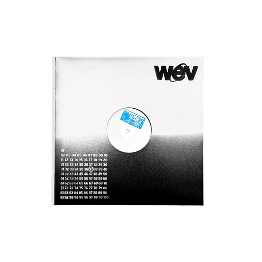 start something EP 12" vinyl